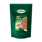 Braunes Flachskorn 1000g TARGROCH - Biogo.de